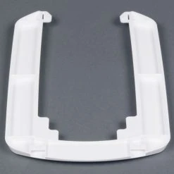 GOJO® 8890-WHT-12 White True Fit Wall Plate For ADX-12 Dispensers 9 GOJO® 8890-WHT-12 White True Fit Wall Plate For ADX-12 Dispensers -Rubbermaid shop 630211