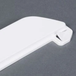 GOJO® 8890-WHT-12 White True Fit Wall Plate For ADX-12 Dispensers 10 GOJO® 8890-WHT-12 White True Fit Wall Plate For ADX-12 Dispensers -Rubbermaid shop 630212