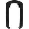 GOJO® 8890-BLK-12 Black True Fit Wall Plate For ADX-12 Dispensers -Rubbermaid shop 630311