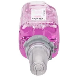 GOJO® 8712-04 ADX Plum 700 ML Foaming Antibacterial Hand Soap - 4/Case -Rubbermaid shop 630416