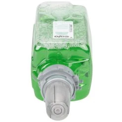 GOJO® 8816-03 ADX Botanical 1250 ML Foaming Hand Soap - 3/Case -Rubbermaid shop 630543