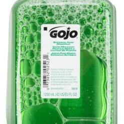 GOJO® 8816-03 ADX Botanical 1250 ML Foaming Hand Soap - 3/Case -Rubbermaid shop 630544