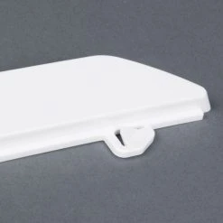 GOJO® 1990-WHT-12 White True Fit Wall Plate For LTX-12 Dispensers -Rubbermaid shop 630870