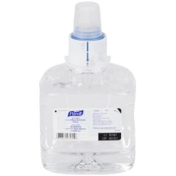 Purell® 1905-02 LTX Advanced 1200 ML Foaming Instant Hand Sanitizer - 2/Case