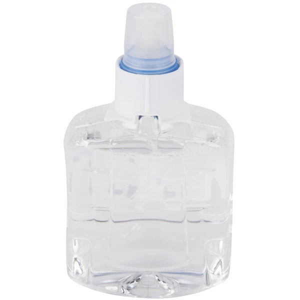 Purell® 1905-02 LTX Advanced 1200 ML Foaming Instant Hand Sanitizer 4 Purell® 1905-02 LTX Advanced 1200 ML Foaming Instant Hand Sanitizer - Image 2