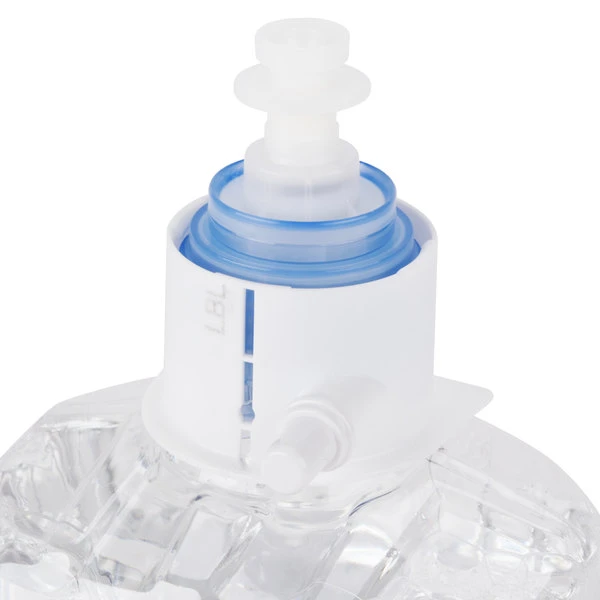 Purell® 1905-02 LTX Advanced 1200 ML Foaming Instant Hand Sanitizer 6 Purell® 1905-02 LTX Advanced 1200 ML Foaming Instant Hand Sanitizer - Image 4