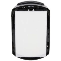 Purell® 1328-04 LTX-7 700 ML Black Touchless Hand Sanitizer Dispenser -Rubbermaid shop 631054