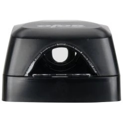 GOJO® 2730-12 TFX 1200 ML Black Touchless Hand Soap Dispenser -Rubbermaid shop 631152