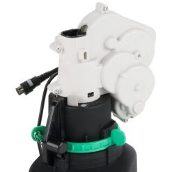 GOJO® 8520-01 CXi Chrome Counter Mount Touchless Hand Soap Dispenser -Rubbermaid shop 634509