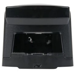 GOJO® 8888-06 GOJO 1250 ML Chrome Manual Hand Soap Dispenser -Rubbermaid shop 634812