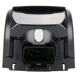 GOJO® 8888-06 GOJO 1250 ML Chrome Manual Hand Soap Dispenser -Rubbermaid shop 634813