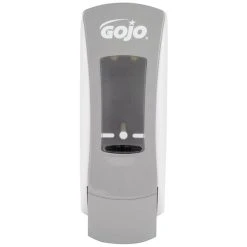 GOJO® 8884-06 ADX-12 1250 ML Gray Manual Hand Soap Dispenser