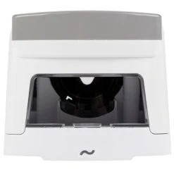 GOJO® 8884-06 ADX-12 1250 ML Gray Manual Hand Soap Dispenser -Rubbermaid shop 634908