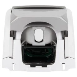 GOJO® 8884-06 ADX-12 1250 ML Gray Manual Hand Soap Dispenser -Rubbermaid shop 634909