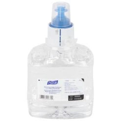 Purell® 1903-02 LTX Advanced Green Certified 1200 ML Gel Instant Hand Sanitizer
