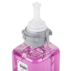 GOJO® 8712-04 ADX Plum 700 ML Foaming Antibacterial Hand Soap -Rubbermaid shop 639879