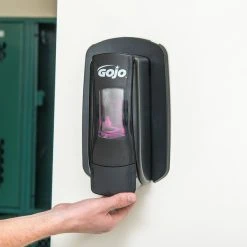 GOJO® 8712-04 ADX Plum 700 ML Foaming Antibacterial Hand Soap -Rubbermaid shop 639881