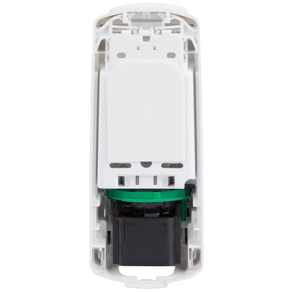 Micrell® 8790-06 ADX-7 700 ML Gray Manual Hand Soap Dispenser 6 Micrell® 8790-06 ADX-7 700 ML Gray Manual Hand Soap Dispenser - Image 4