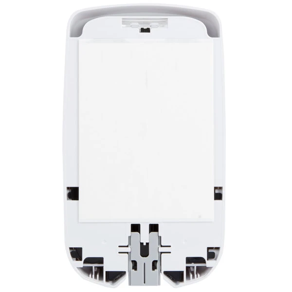 Purell® 2720-12 TFX 1200 ML Dove Gray Touchless Hand Sanitizer Dispenser 6 Purell® 2720-12 TFX 1200 ML Dove Gray Touchless Hand Sanitizer Dispenser - Image 4