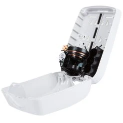 Purell® 2720-12 TFX 1200 ML Dove Gray Touchless Hand Sanitizer Dispenser 12 Purell® 2720-12 TFX 1200 ML Dove Gray Touchless Hand Sanitizer Dispenser -Rubbermaid shop 644022