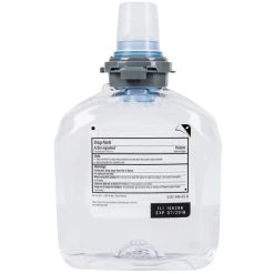 Purell® 5392-02 TFX Advanced 1200 ML Foaming Instant Hand Sanitizer -Rubbermaid shop 644609