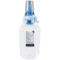 Purell® 8703-04 ADX Advanced Green Certified 700 ML Gel Instant Hand Sanitizer - 4/Case -Rubbermaid shop 644761