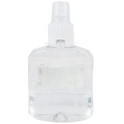 GOJO® 1911-02 LTX Clear & Mild 1200 ML Fragrance Free Foaming Hand Soap -Rubbermaid shop 645165