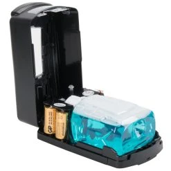 GOJO® 1916-02 LTX Pomeberry 1200 ML Pomegranate Foaming Hand Soap - 2/Case -Rubbermaid shop 645265