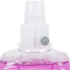 GOJO® 1912-02 LTX Plum 1200 ML Foaming Antibacterial Hand Soap - 2/Case -Rubbermaid shop 645500
