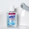 Purell® 9605-24 Advanced 2 Oz. Instant Hand Sanitizer - 24/Case 2 Purell® 9605-24 Advanced 2 Oz. Instant Hand Sanitizer - 24/Case -Rubbermaid shop 646852
