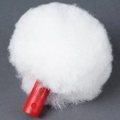 Unger® Unger BSRHR Replacement Swab Head For Ergo Toilet Bowl Swabs - 2/Pack -Rubbermaid shop 656468