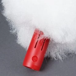 Unger® Unger BSRHR Replacement Swab Head For Ergo Toilet Bowl Swabs - 2/Pack -Rubbermaid shop 656470