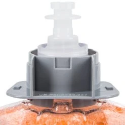 GOJO® 5162-03 FMX Luxury 1250 ML Orange Blossom Foaming Antibacterial Hand Soap -Rubbermaid shop 667104