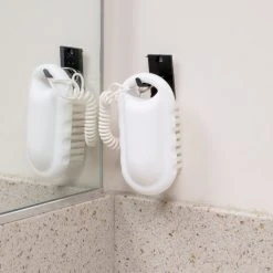 Carlisle 40021EC02 Sparta Spectrum Hand And Nail Brush With Cord 11 Carlisle 40021EC02 Sparta Spectrum Hand And Nail Brush With Cord -Rubbermaid shop 679272