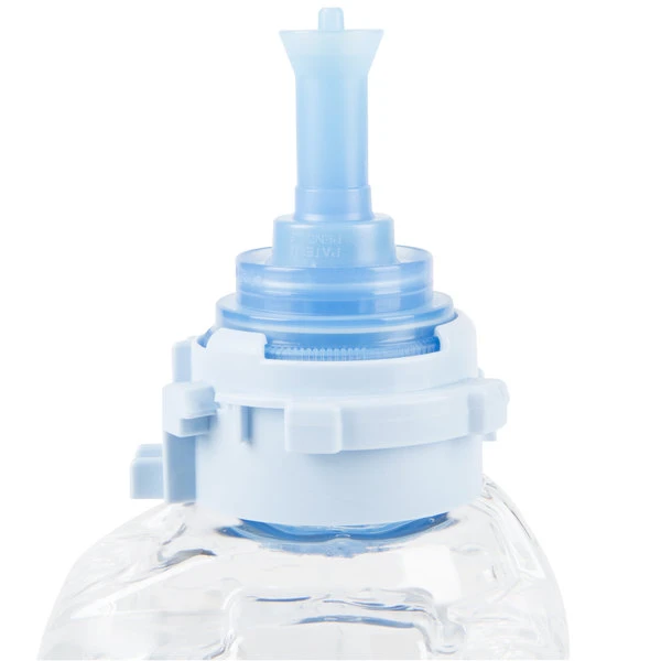 Purell® 8803-03 ADX Advanced Green Certified 1200 ML Gel Instant Hand Sanitizer 5 Purell® 8803-03 ADX Advanced Green Certified 1200 ML Gel Instant Hand Sanitizer - Image 3