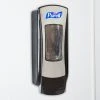 Purell® 8828-06 ADX-12 1200 ML Black Manual Hand Sanitizer Dispenser
