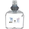 Purell® 5393-02 TFX Advanced E3 Rated 1200 ML Foaming Instant Hand Sanitizer - 2/Case