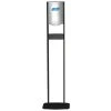 Purell® 2456-DS Elite LTX Floor Stand And Dispenser -Rubbermaid shop 726291