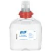 Purell® 5485-04 TFX 1200 ML Waterless Surgical Scrub - 4/Case -Rubbermaid shop 726401