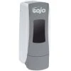GOJO® 8784-06 ADX-7 700 ML Gray Soap Dispenser