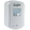 GOJO® 1380-04 LTX-7 700 ML White Touchless Hand Soap Dispenser -Rubbermaid shop 736484