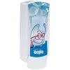 GOJO® 8882-06 ADX-12 1250 ML Education / White Hand Soap Dispenser -Rubbermaid shop 737353