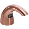 GOJO® 8570-01 CXT Rose Gold Counter Mount Touchless Hand Soap Dispenser -Rubbermaid shop 737556