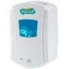 Micrell® 1390-04 LTX-7 700 ML White Touchless Hand Soap Dispenser -Rubbermaid shop 746366