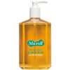 Micrell® 9759-12 12 Oz. Floral Antibacterial Lotion Hand Soap With PCMX And Pump - 12/Case -Rubbermaid shop 746400