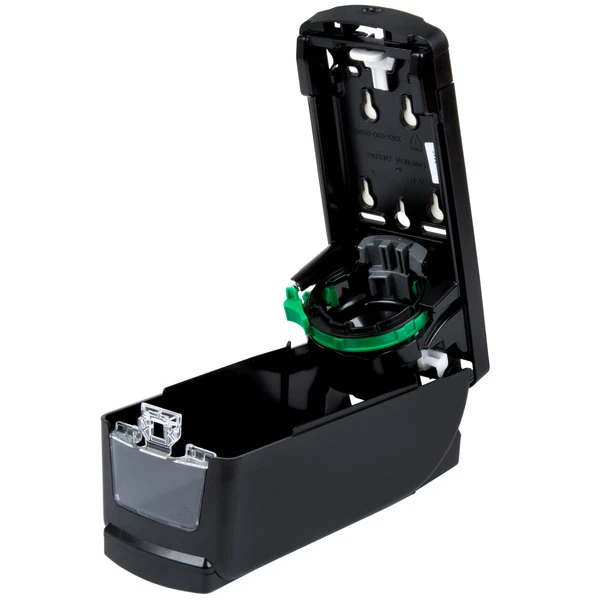 GOJO® 8788-06 ADX-7 700 ML Chrome Soap Dispenser 7 GOJO® 8788-06 ADX-7 700 ML Chrome Soap Dispenser - Image 5