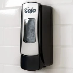 GOJO® 8788-06 ADX-7 700 ML Chrome Soap Dispenser