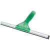 Unger® Unger US300 UnitecLite 12" Window Squeegee With Plastic Handle -Rubbermaid shop 778246