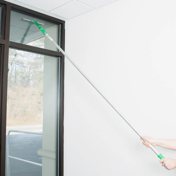 Unger® Unger EZ400 OptiLoc 2-Section Telescopic Pole With ErgoTec Locking Cone - 13' 8 Unger® Unger EZ400 OptiLoc 2-Section Telescopic Pole With ErgoTec Locking Cone - 13' - Image 6