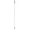 Unger® Unger EZ400 OptiLoc 2-Section Telescopic Pole With ErgoTec Locking Cone - 13' -Rubbermaid shop 780493